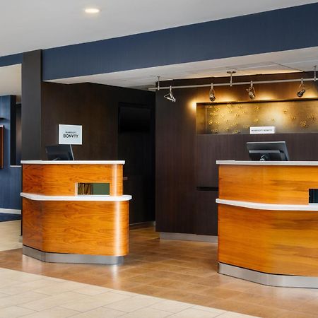 Hotel Courtyard Columbus Worthington Zewnętrze zdjęcie