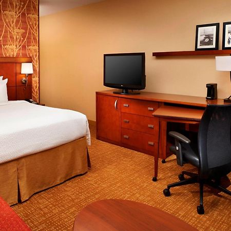 Hotel Courtyard Columbus Worthington Zewnętrze zdjęcie