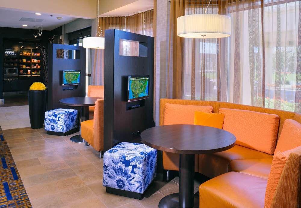 Hotel Courtyard Columbus Worthington Zewnętrze zdjęcie