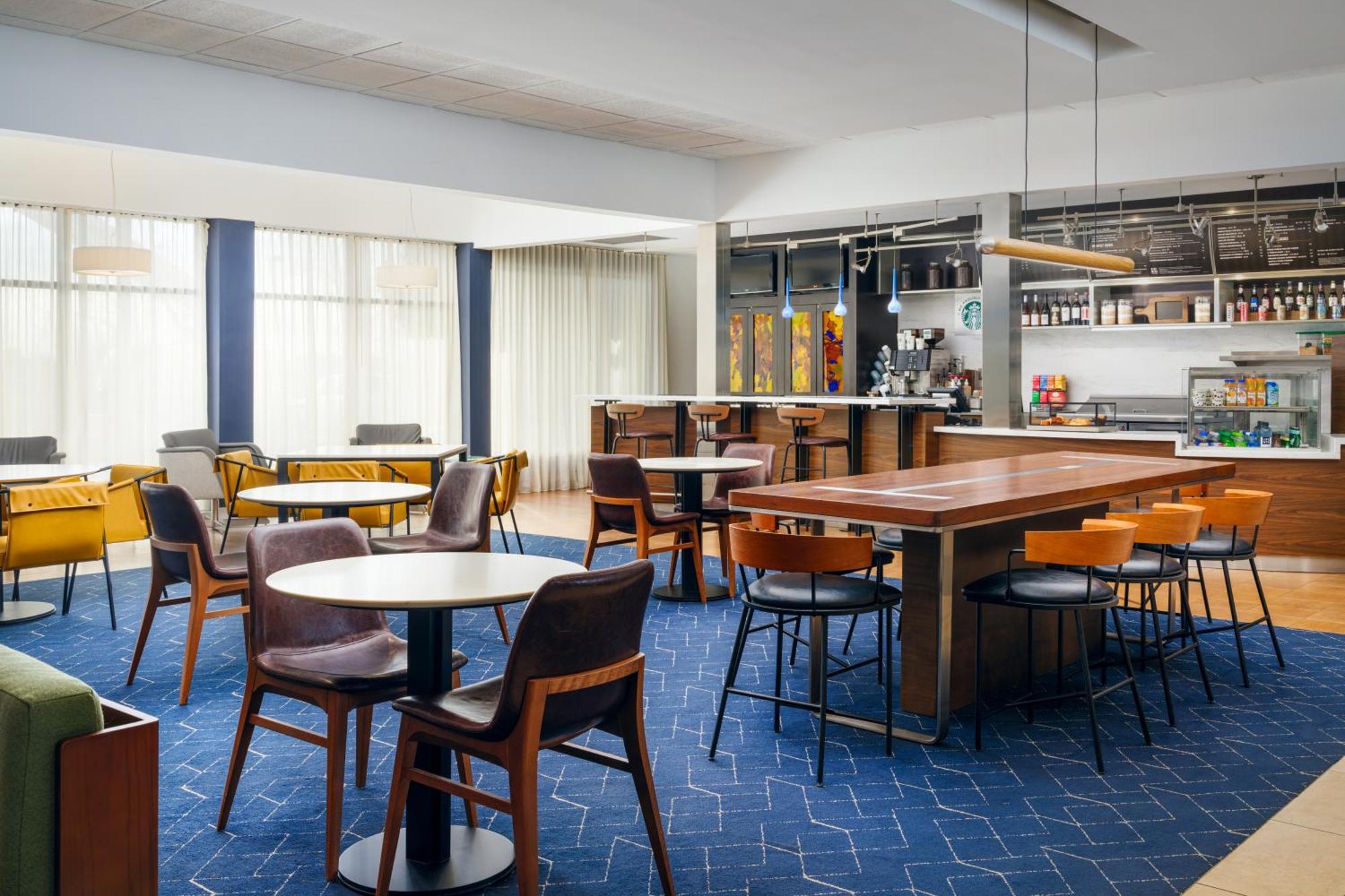 Hotel Courtyard Columbus Worthington Zewnętrze zdjęcie