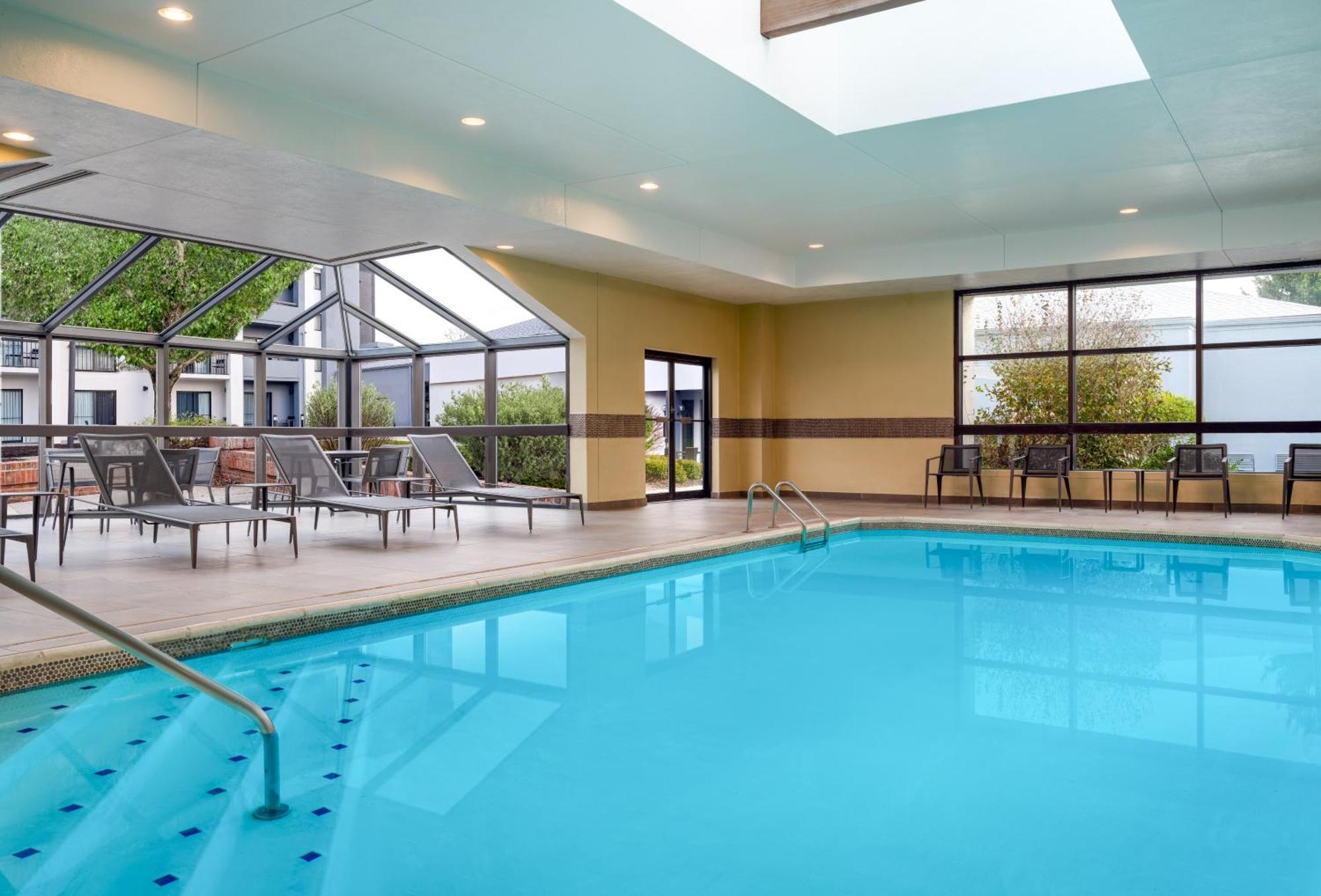 Hotel Courtyard Columbus Worthington Zewnętrze zdjęcie