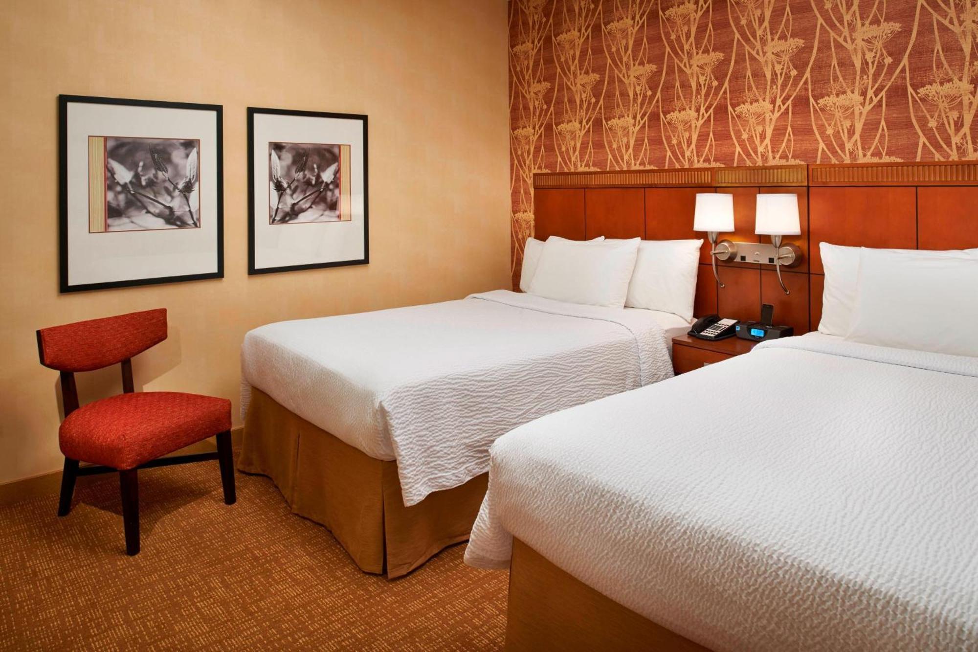 Hotel Courtyard Columbus Worthington Zewnętrze zdjęcie