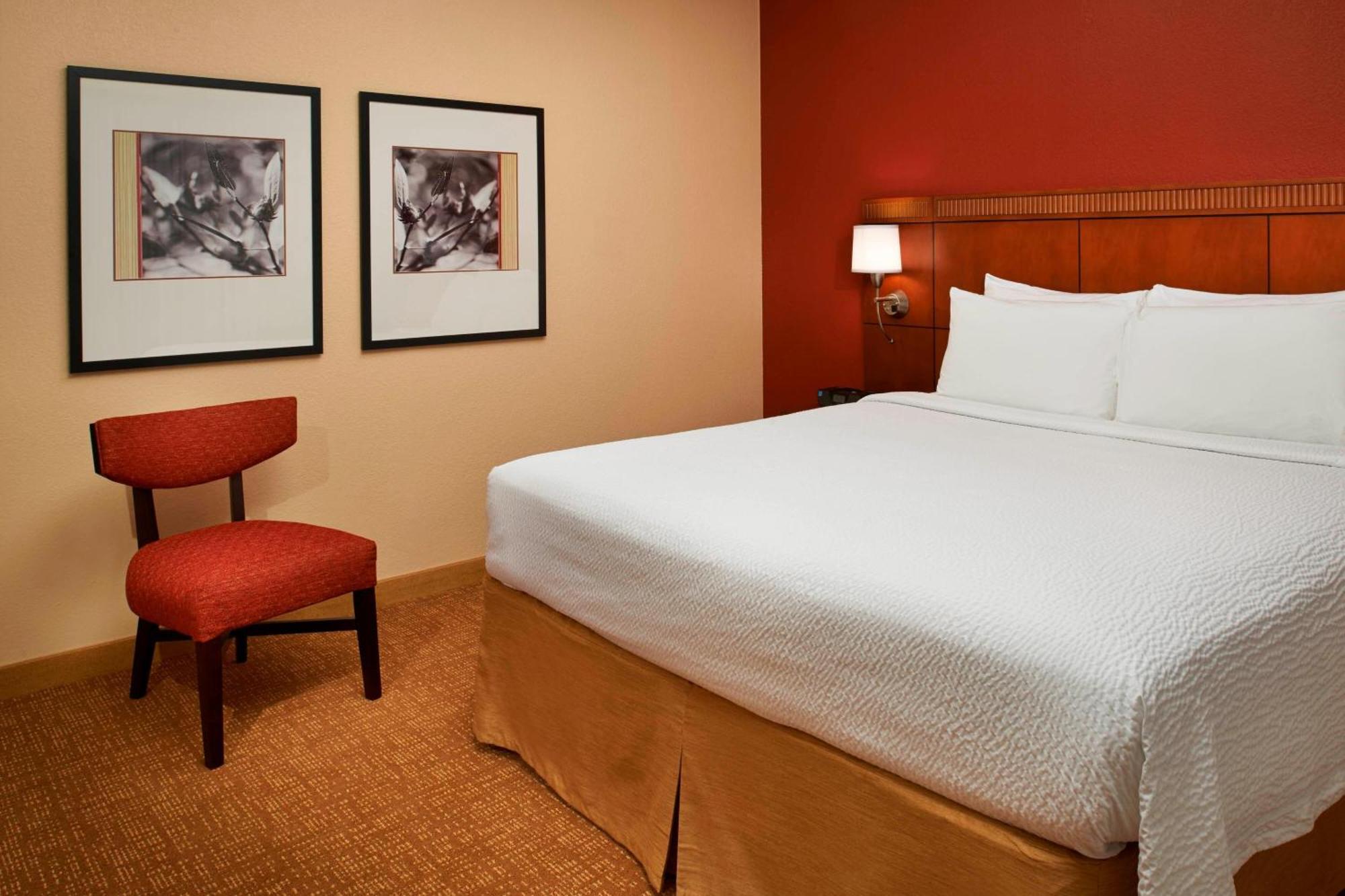 Hotel Courtyard Columbus Worthington Zewnętrze zdjęcie