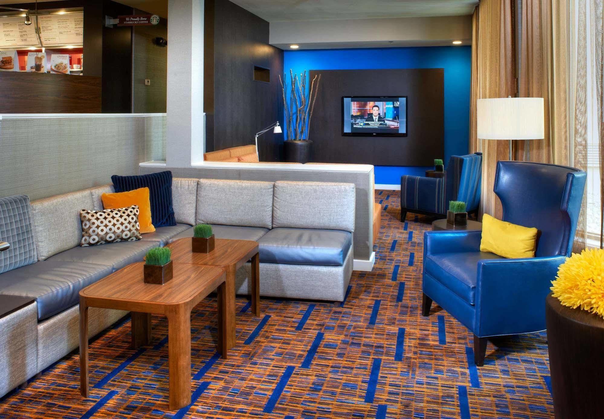 Hotel Courtyard Columbus Worthington Zewnętrze zdjęcie
